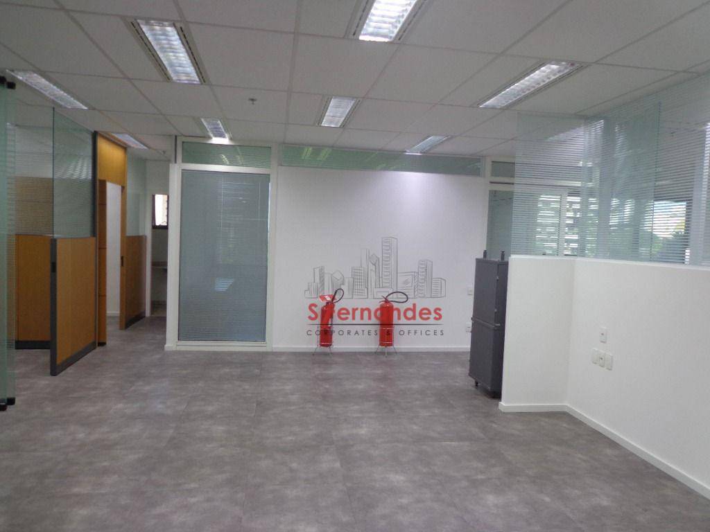 Conjunto Comercial-Sala para alugar, 234m² - Foto 9