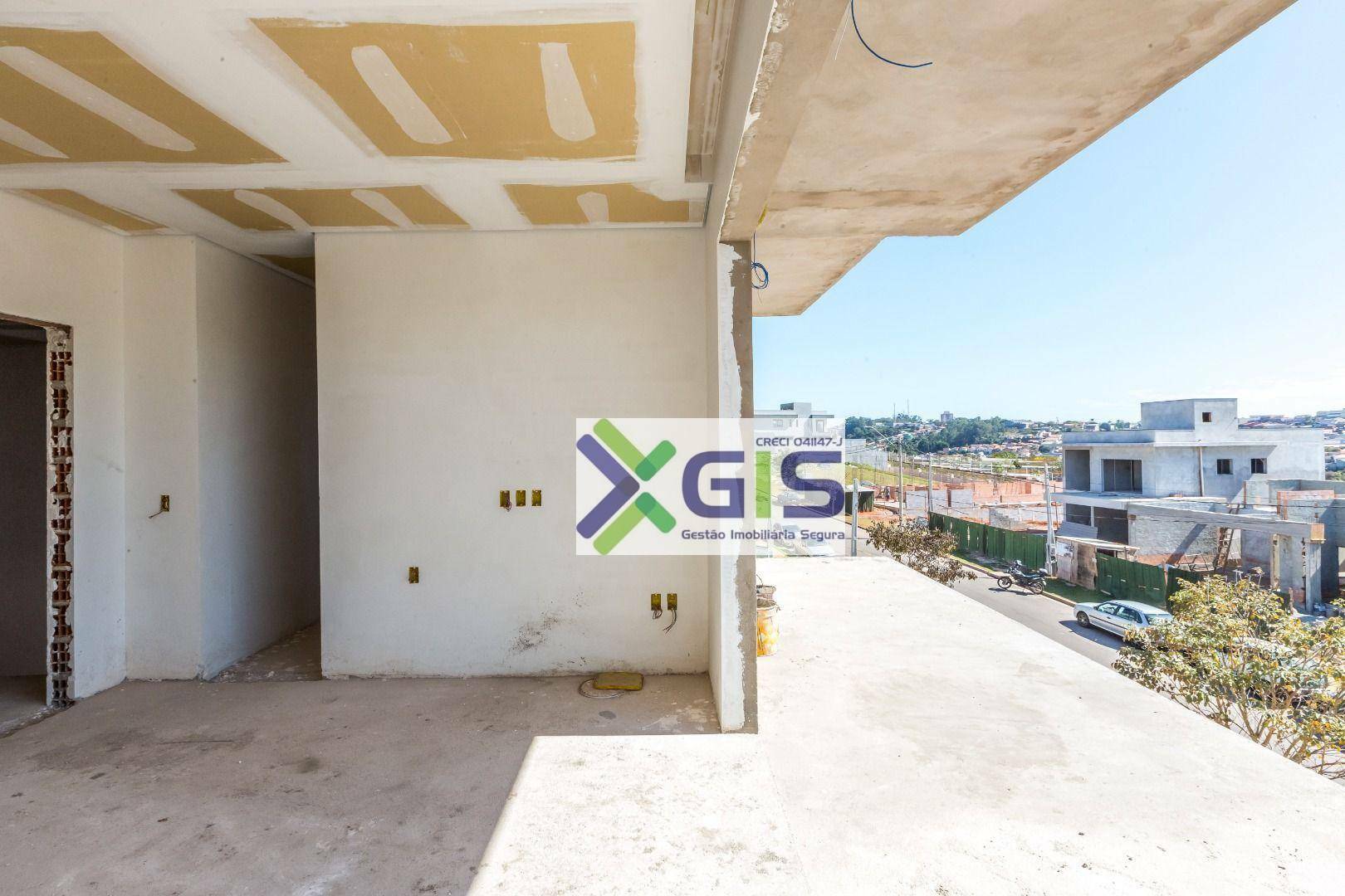 Casa de Condomínio à venda com 3 quartos, 265m² - Foto 129