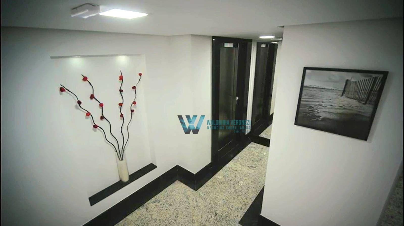 Apartamento à venda com 2 quartos, 76m² - Foto 4