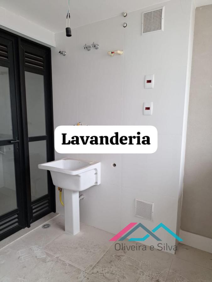 Apartamento à venda com 3 quartos, 115m² - Foto 26