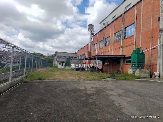 Depósito-Galpão, 13420 m² - Foto 3