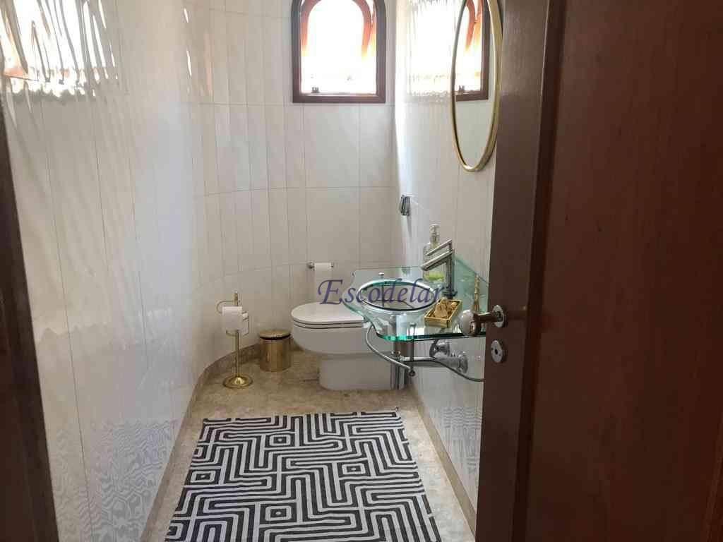 Casa de Condomínio à venda com 4 quartos, 975m² - Foto 15