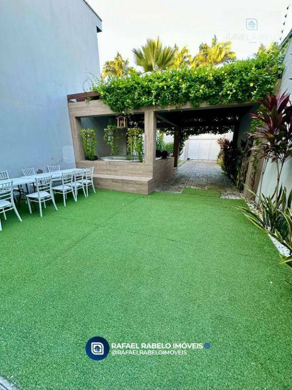Casa à venda e aluguel com 3 quartos, 220m² - Foto 15