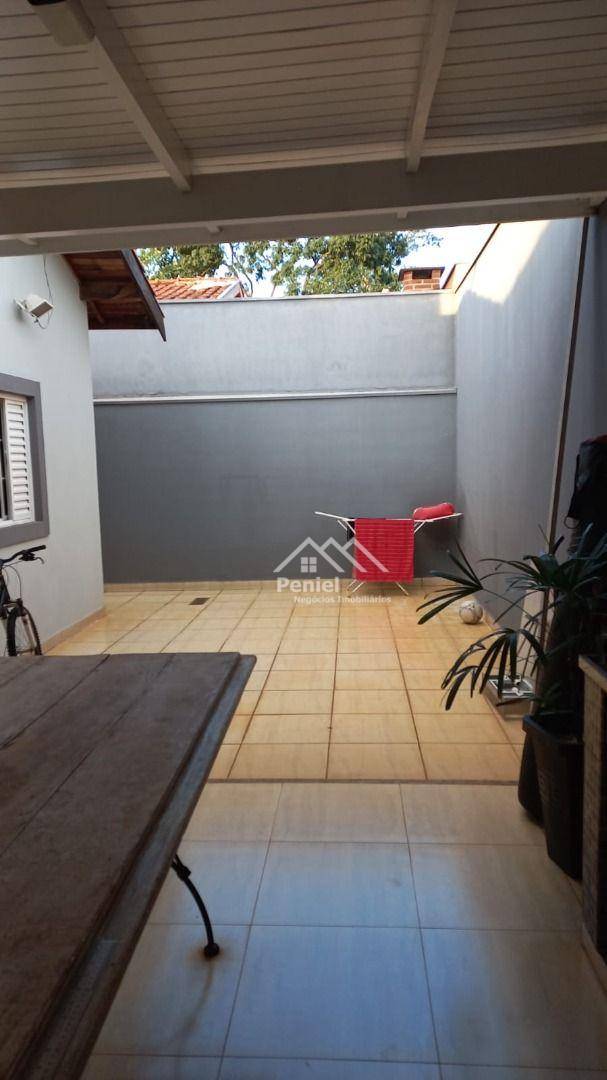 Casa de Condomínio à venda com 3 quartos, 172m² - Foto 23