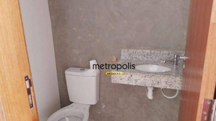 Sobrado à venda com 3 quartos, 166m² - Foto 11