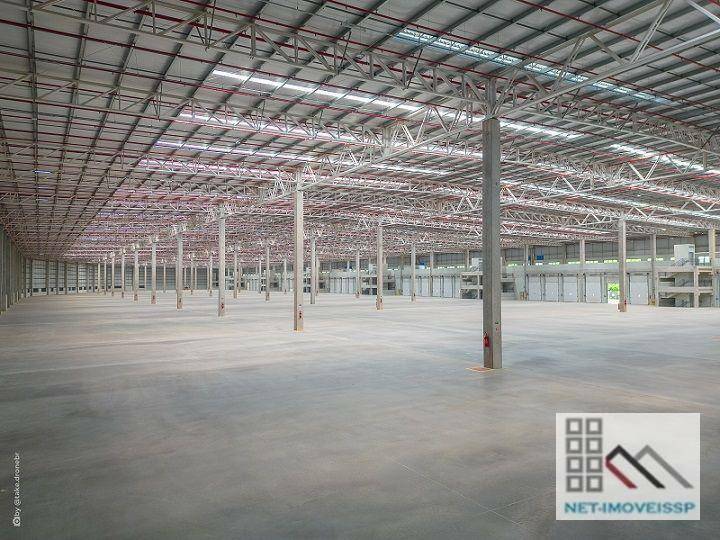 Depósito-Galpão-Armazém para alugar, 2094m² - Foto 1