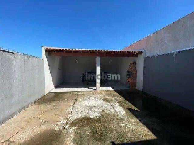 Casa à venda com 3 quartos, 72m² - Foto 8