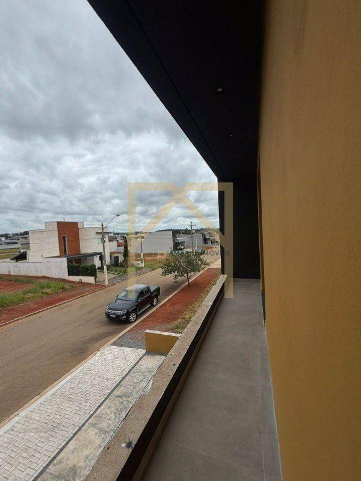 Casa de Condomínio à venda com 3 quartos, 310m² - Foto 17