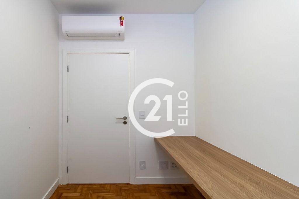 Apartamento à venda com 3 quartos, 267m² - Foto 29