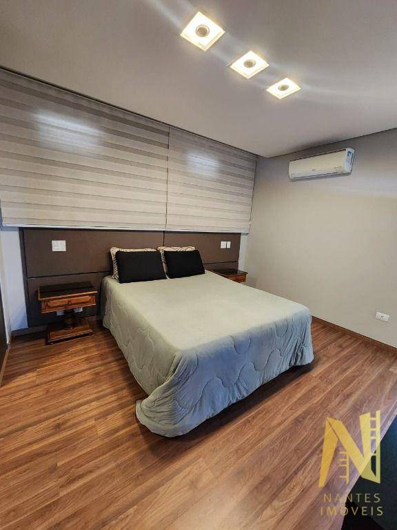 Casa de Condomínio à venda com 4 quartos, 380m² - Foto 7