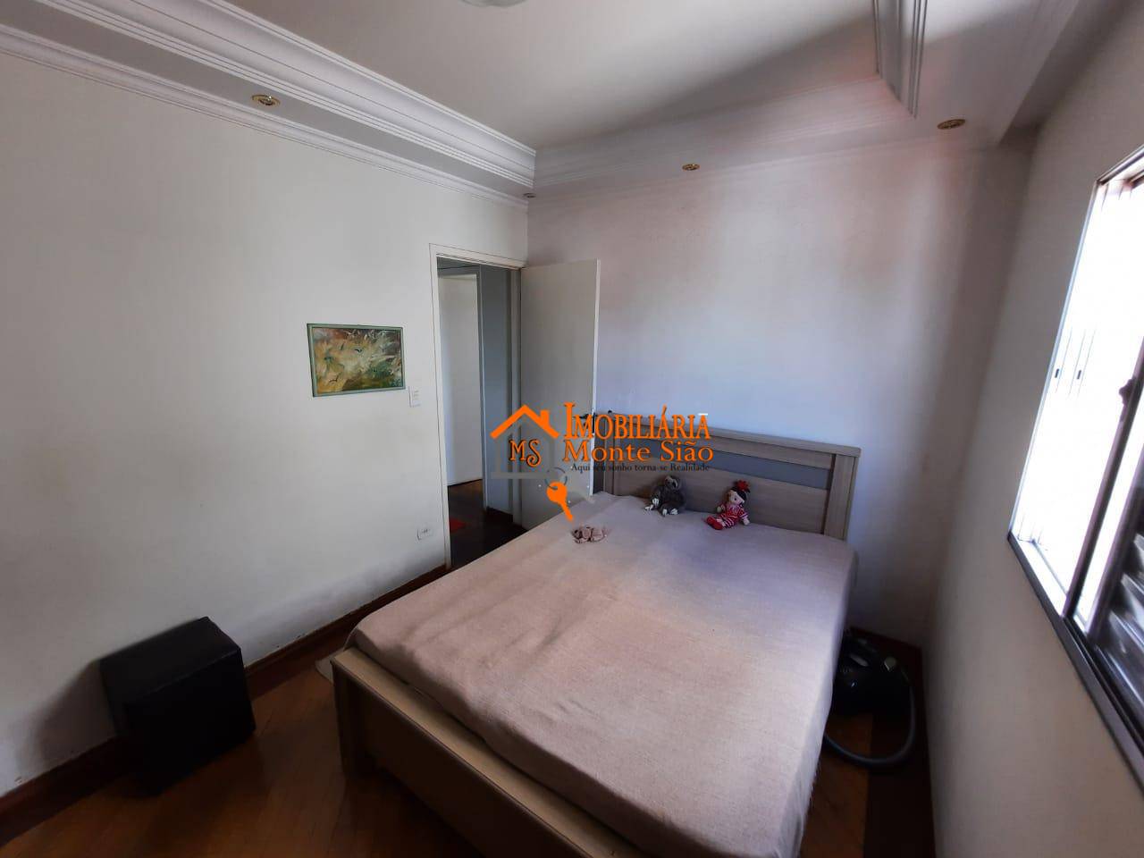 Apartamento à venda com 2 quartos, 61m² - Foto 29