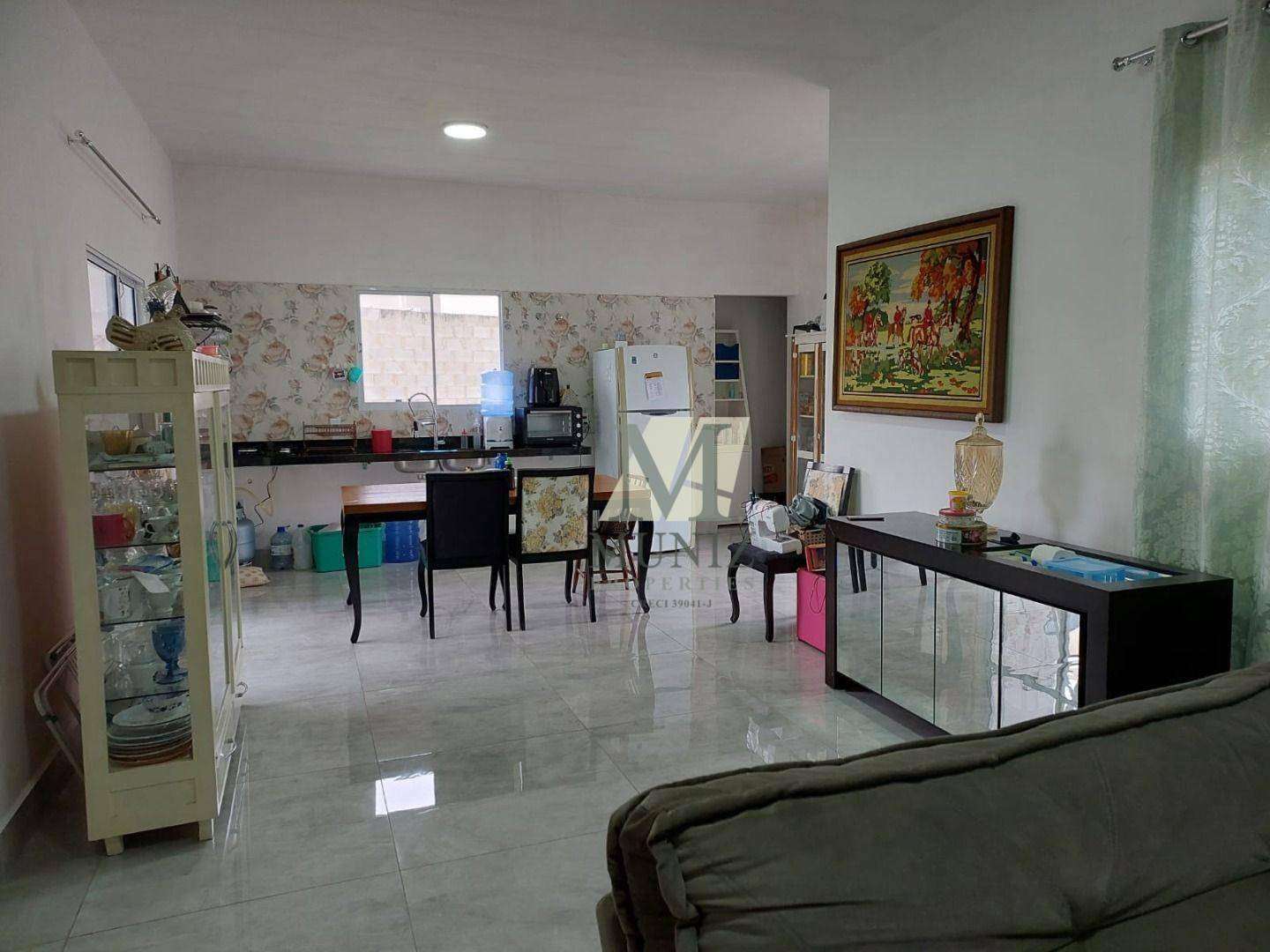 Casa de Condomínio à venda com 2 quartos, 102m² - Foto 3