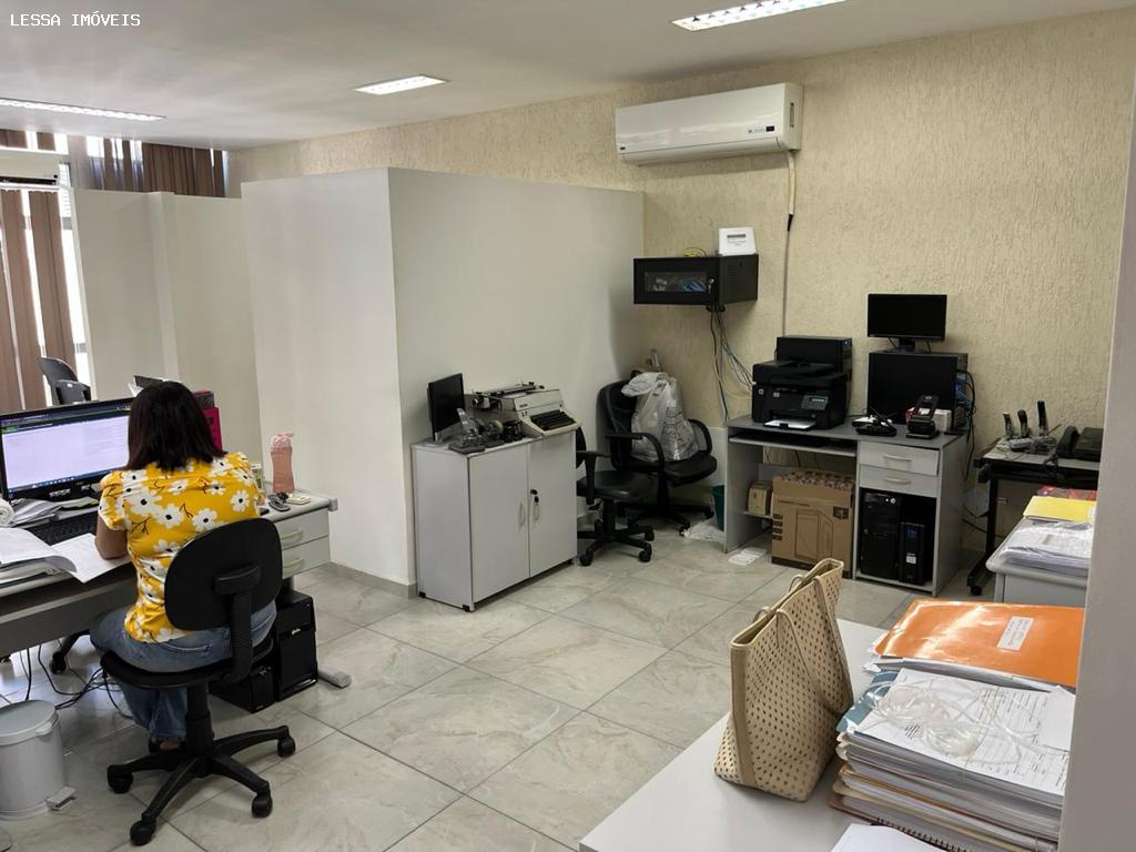 Conjunto Comercial-Sala à venda, 120m² - Foto 5