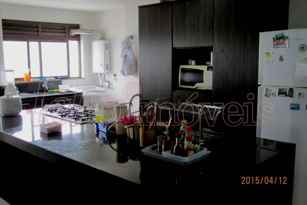 Apartamento à venda com 5 quartos, 190m² - Foto 7