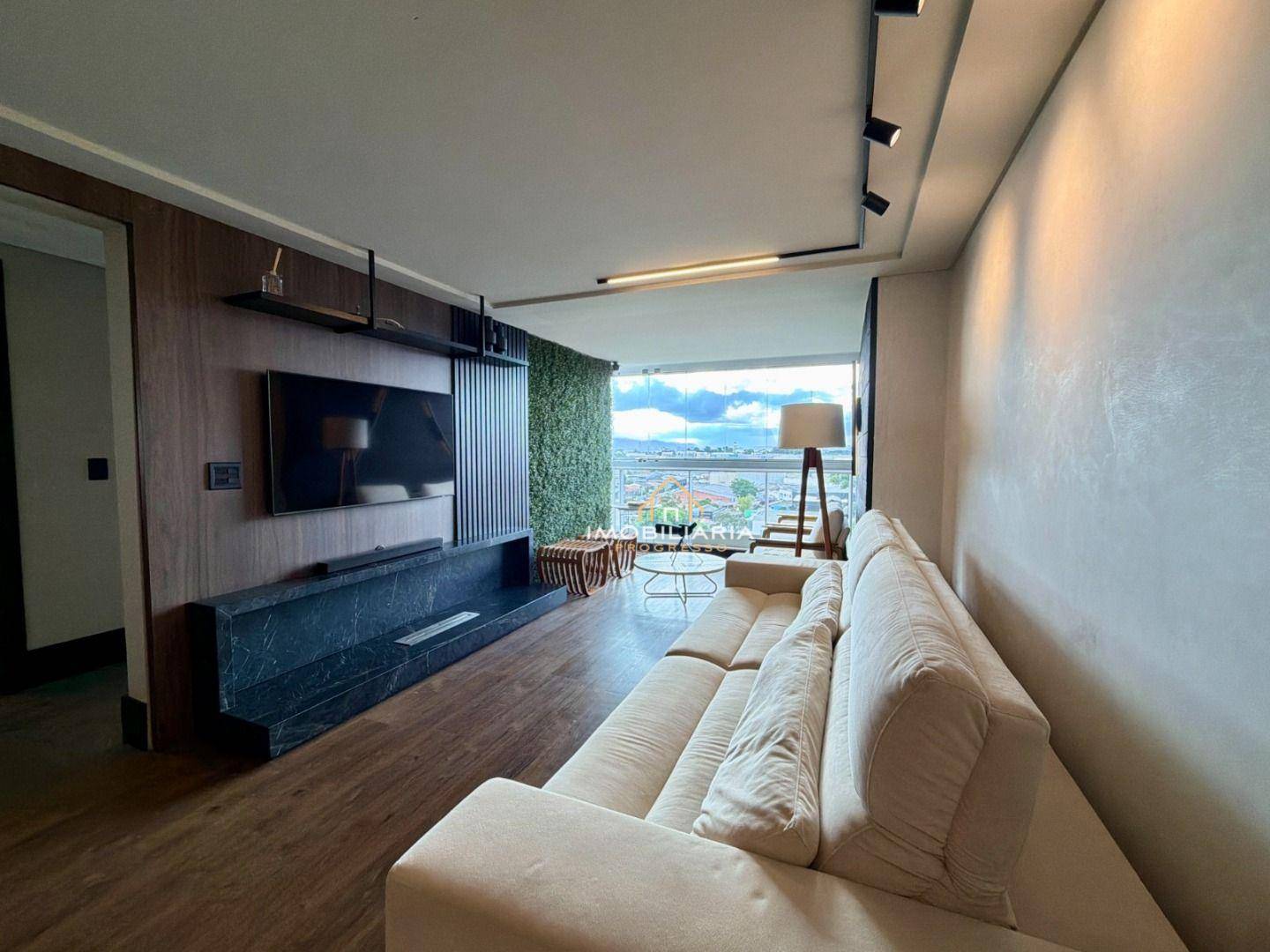 Cobertura, 2 quartos, 174 m² - Foto 2