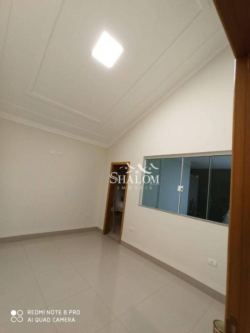 Casa à venda com 3 quartos, 118m² - Foto 17