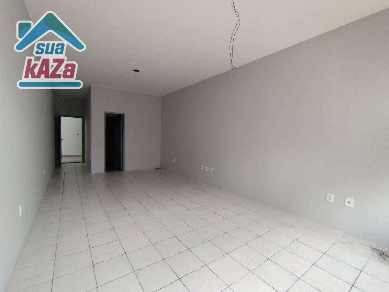 Conjunto Comercial-Sala para alugar, 26m² - Foto 1