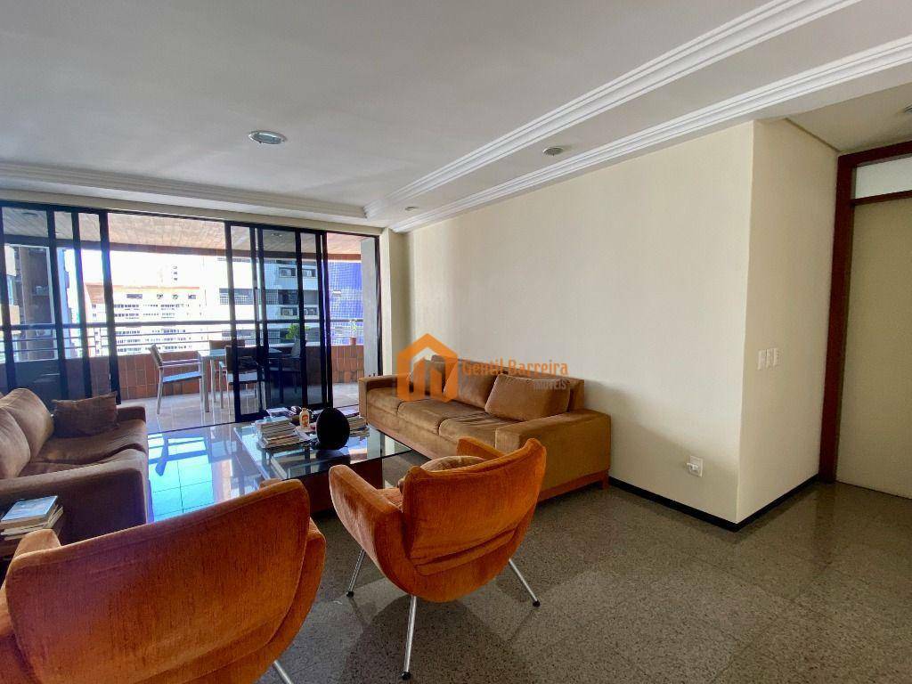 Apartamento à venda com 3 quartos, 247m² - Foto 7