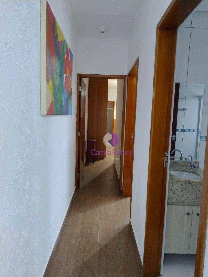 Casa à venda com 3 quartos, 93m² - Foto 8