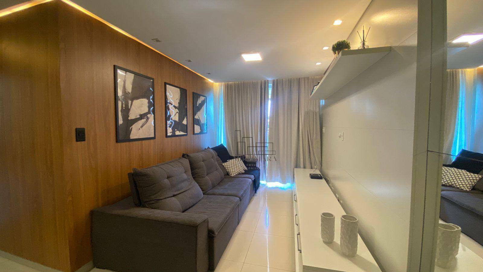 Apartamento à venda com 4 quartos, 135m² - Foto 7