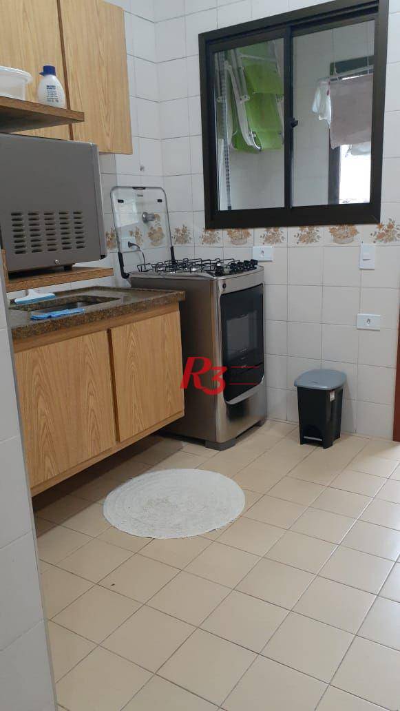 Apartamento à venda com 2 quartos, 70m² - Foto 5