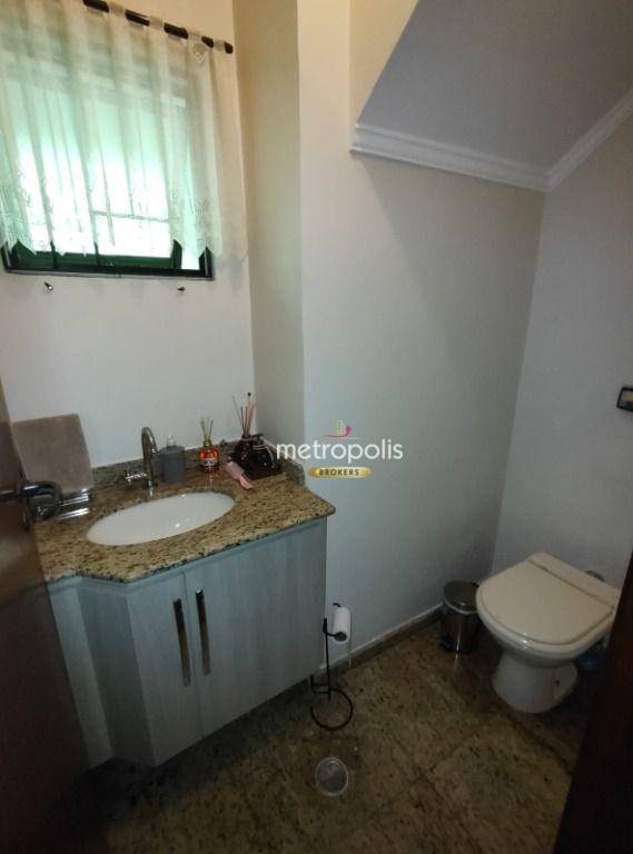 Sobrado à venda com 3 quartos, 180m² - Foto 6