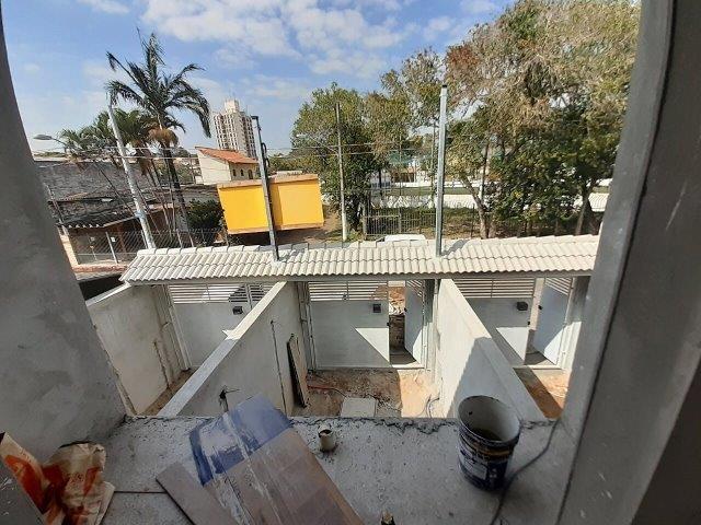 Sobrado à venda com 3 quartos, 80m² - Foto 9