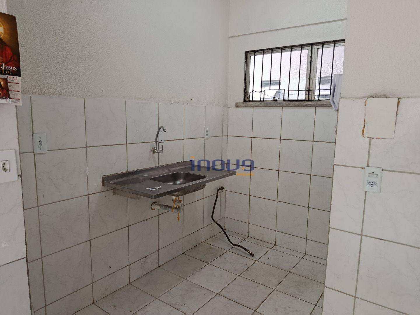Apartamento, 2 quartos, 46 m² - Foto 4