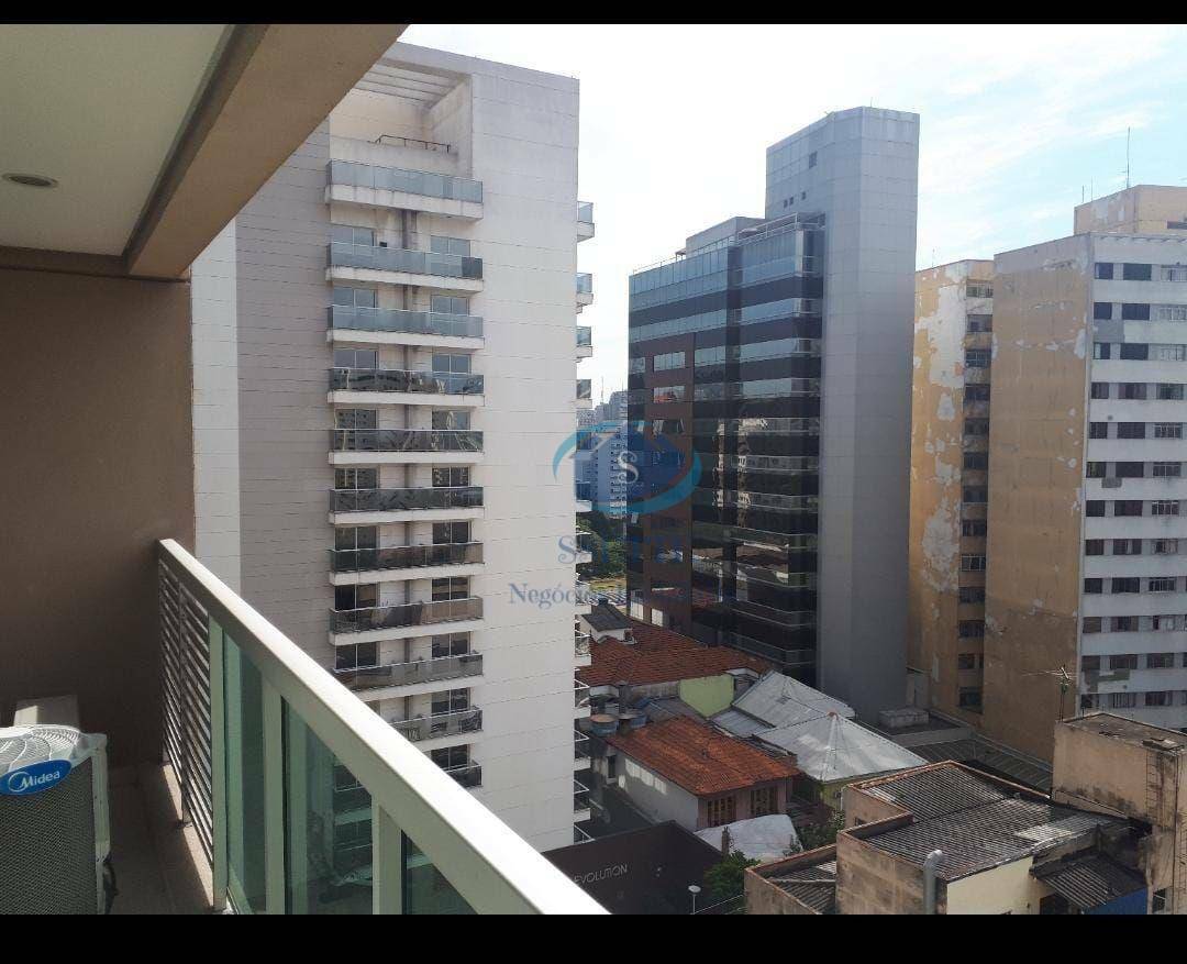 Conjunto Comercial-Sala à venda e aluguel, 43m² - Foto 17