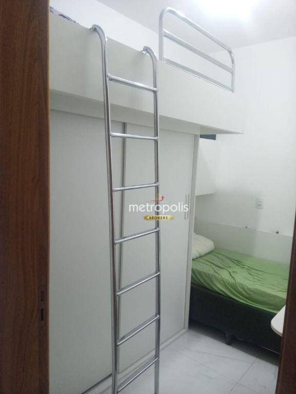 Apartamento à venda com 2 quartos, 52m² - Foto 8