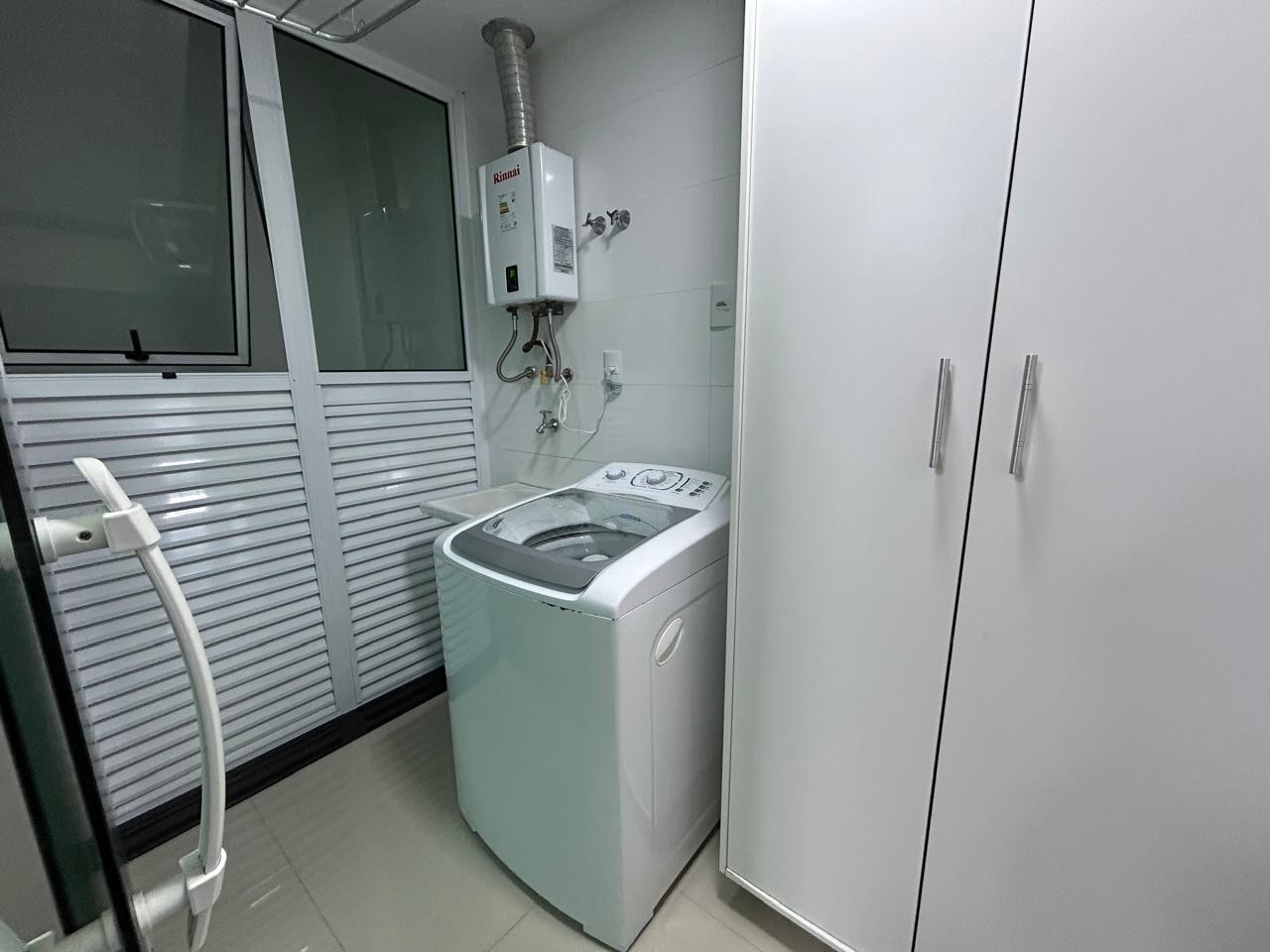 Apartamento à venda com 3 quartos, 125m² - Foto 19