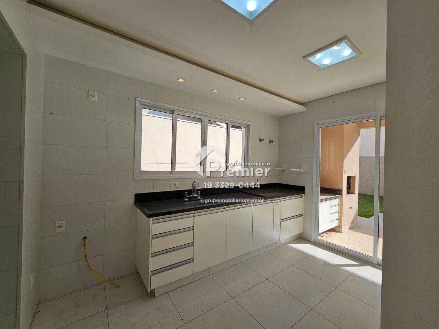 Casa de Condomínio à venda com 3 quartos, 186m² - Foto 14