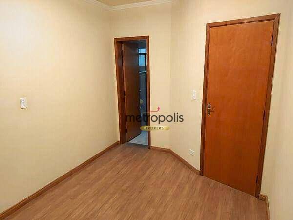 Apartamento à venda com 3 quartos, 81m² - Foto 9