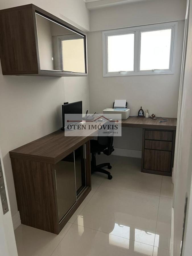 Apartamento à venda com 3 quartos, 156m² - Foto 14