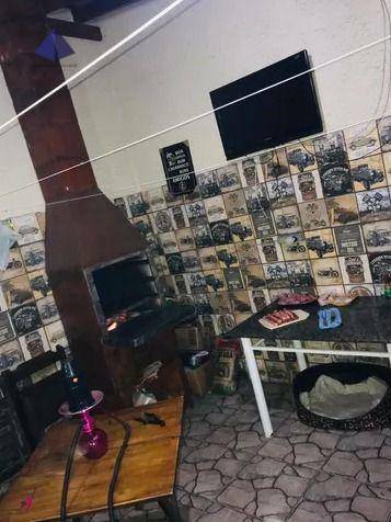 Sobrado à venda com 2 quartos, 300m² - Foto 15