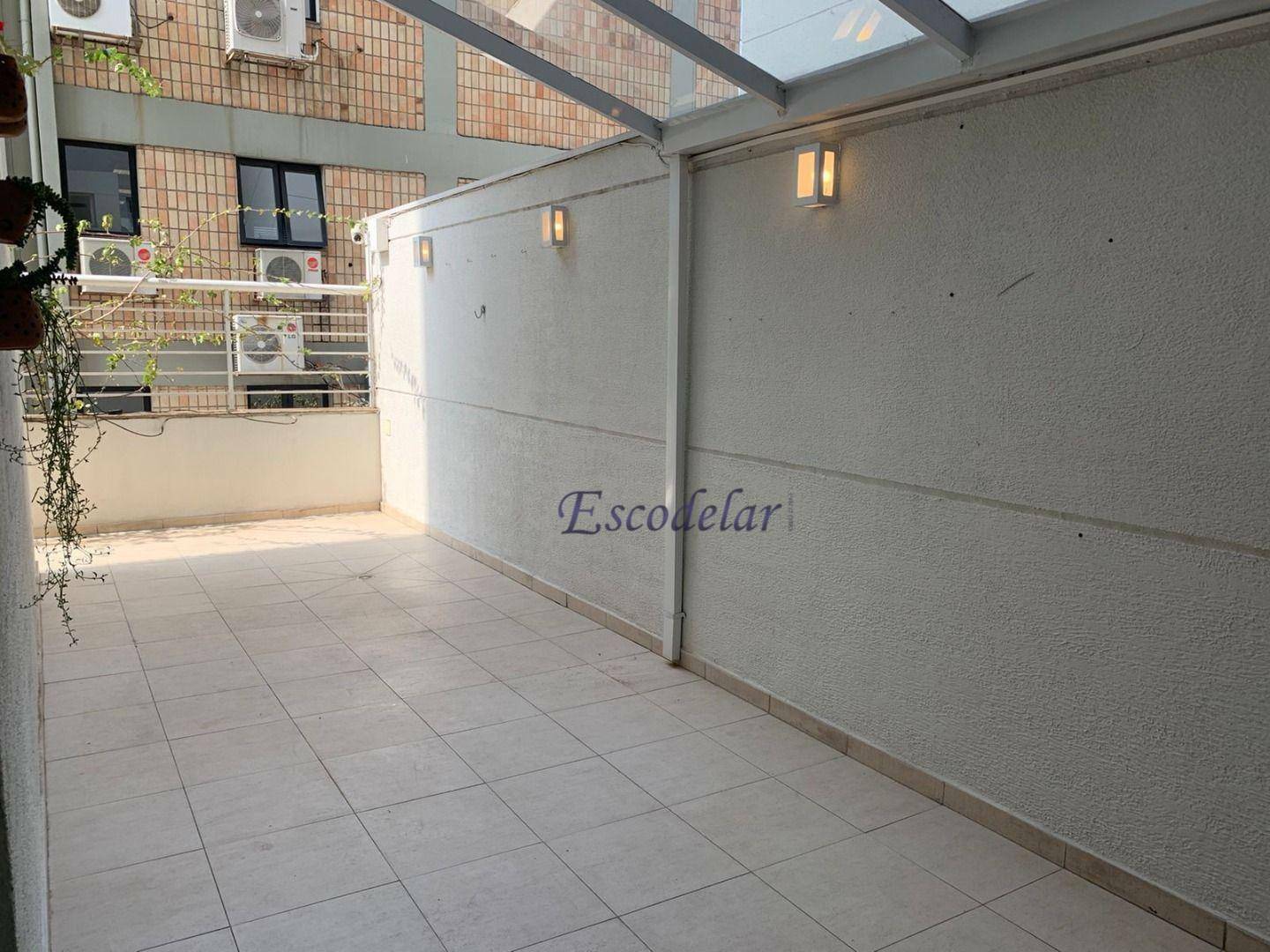 Apartamento à venda com 3 quartos, 220m² - Foto 16