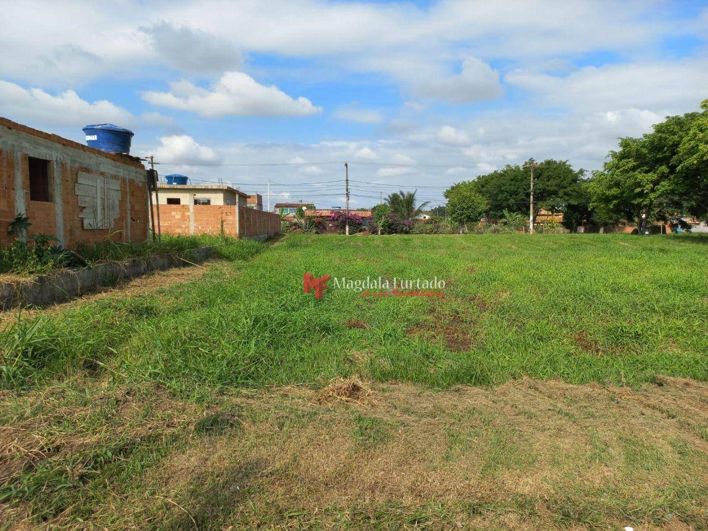 Terreno à venda, 300M2 - Foto 3