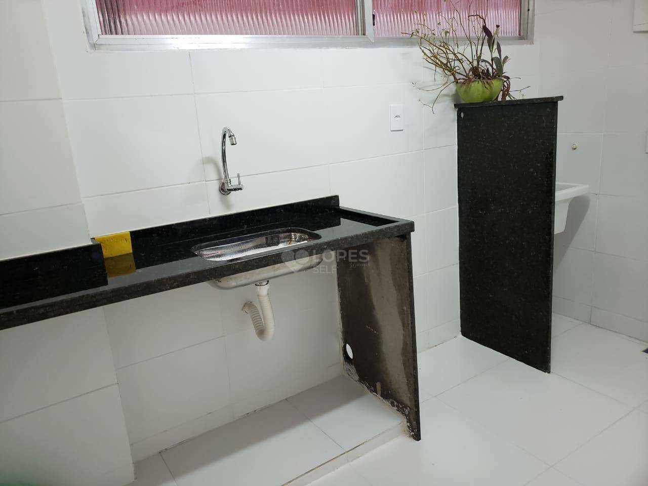 Apartamento à venda com 2 quartos, 64m² - Foto 5