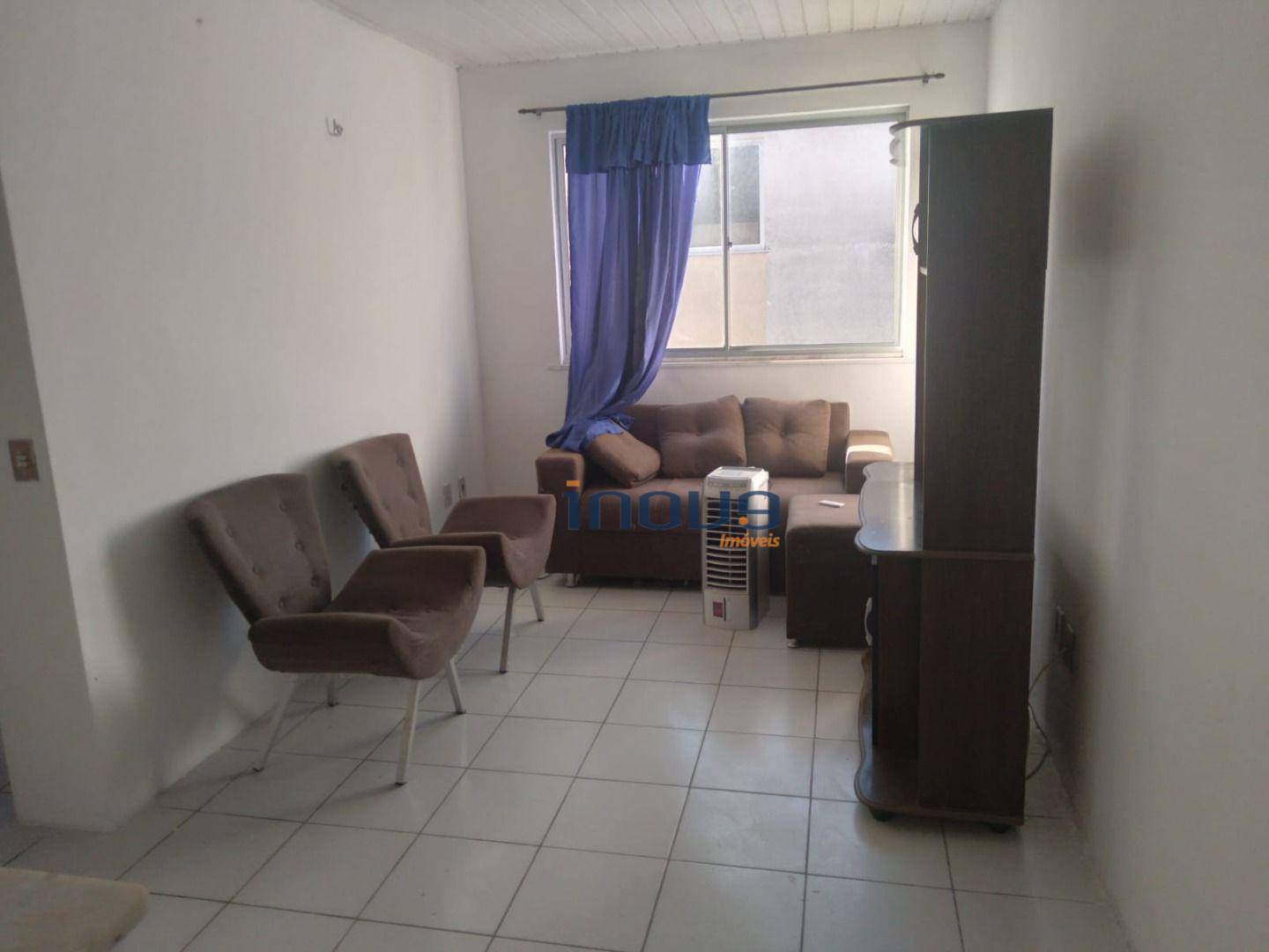 Apartamento para alugar com 2 quartos, 44m² - Foto 5