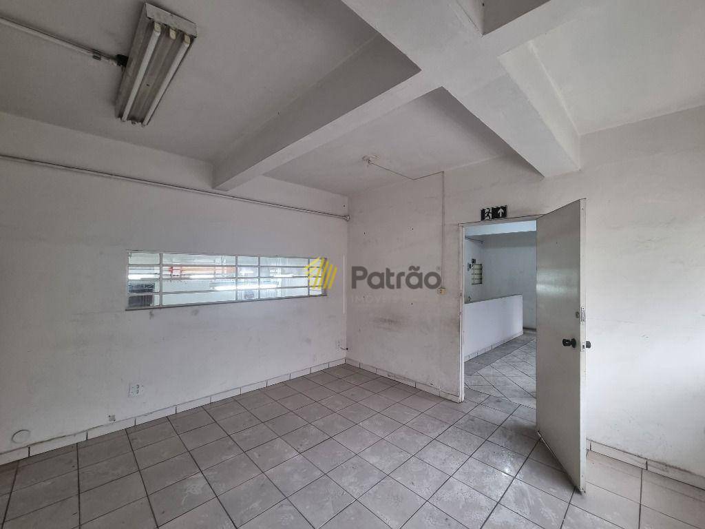 Loja-Salão para alugar, 570m² - Foto 12