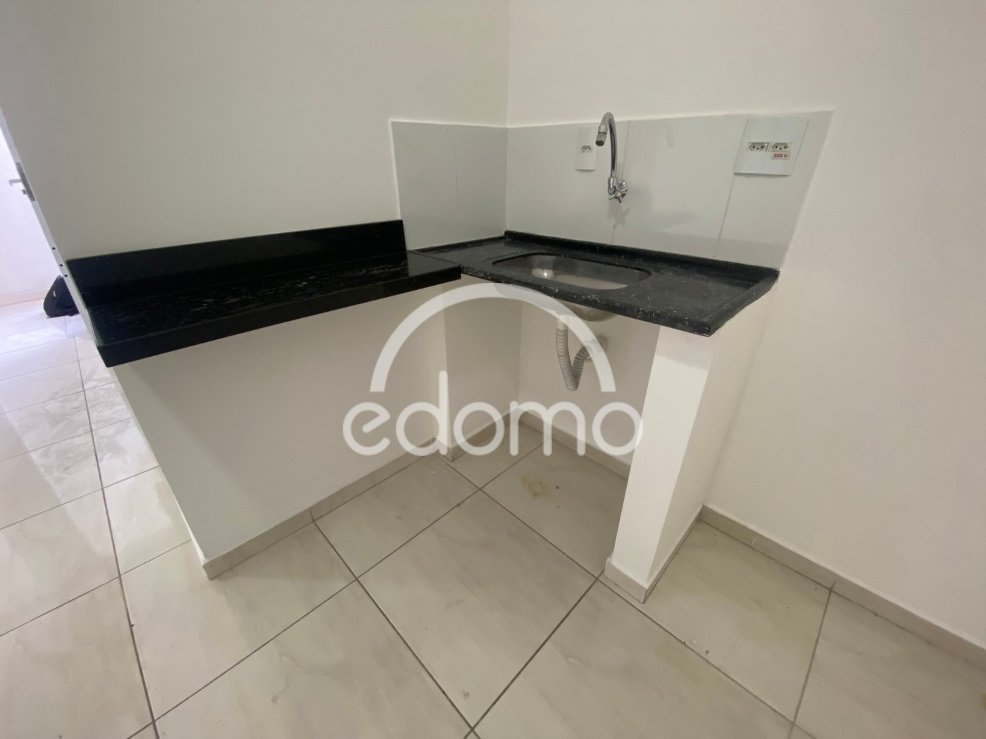 Apartamento para alugar com 1 quarto, 20m² - Foto 4