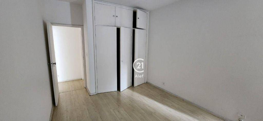 Apartamento à venda com 2 quartos, 102m² - Foto 2