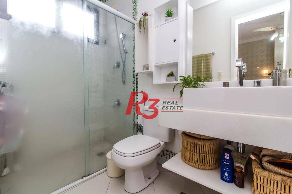 Apartamento à venda com 3 quartos, 134m² - Foto 36