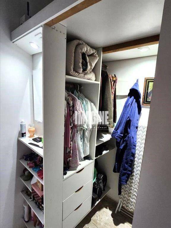 Sobrado à venda com 2 quartos, 54m² - Foto 13