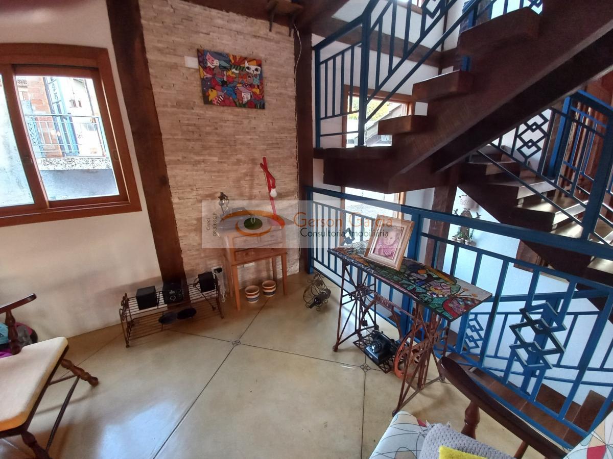 Casa de Condomínio para alugar com 4 quartos, 468m² - Foto 13