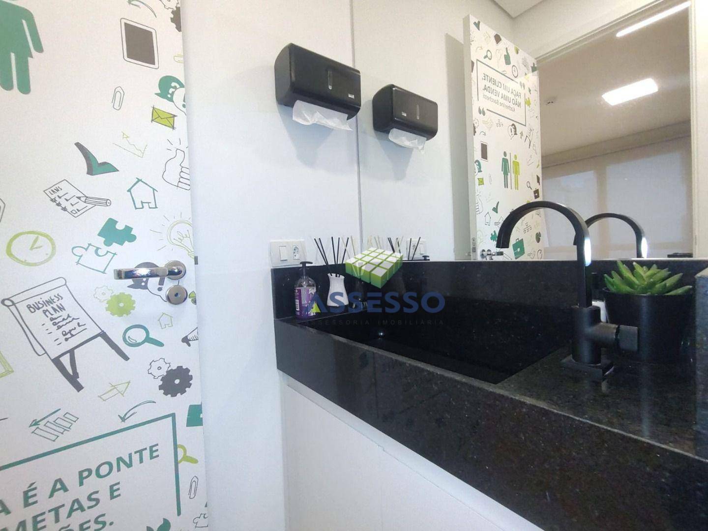 Conjunto Comercial-Sala à venda, 38m² - Foto 19