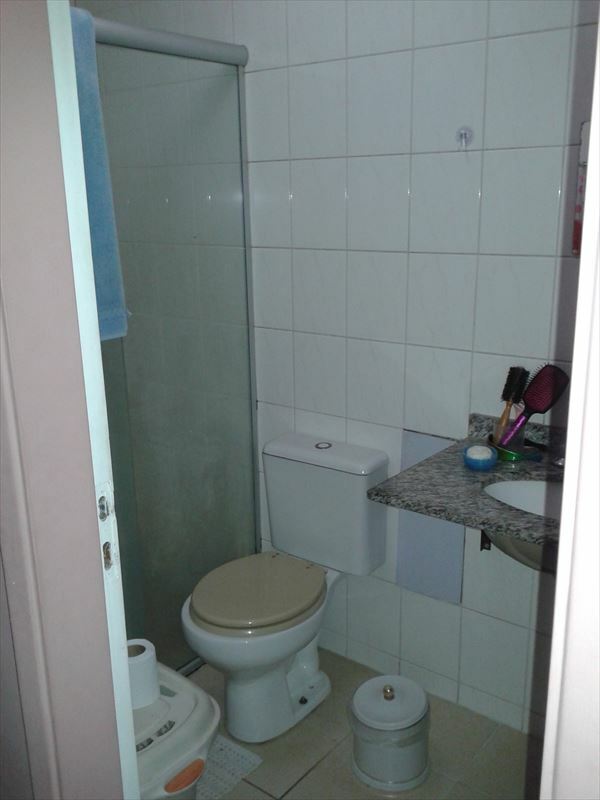 Apartamento à venda com 2 quartos, 50m² - Foto 6