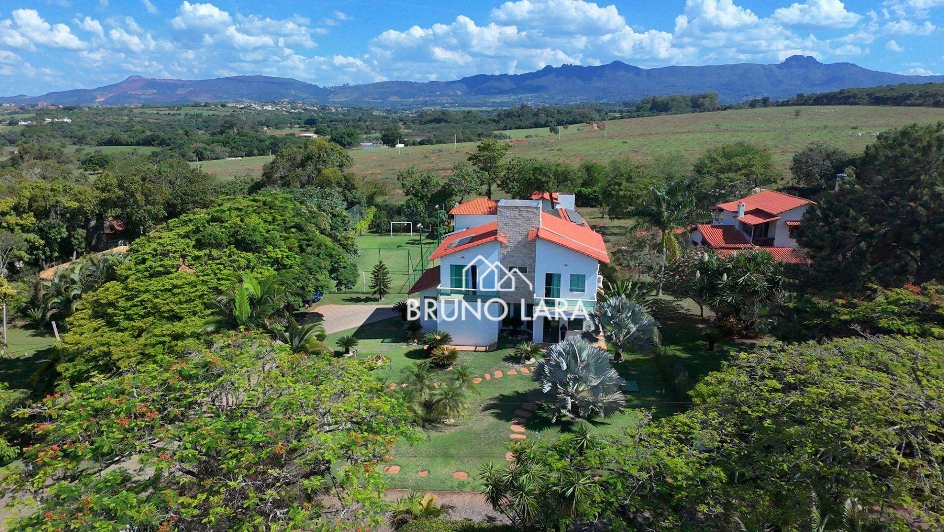 Casa de Condomínio, 5 quartos - Foto 5