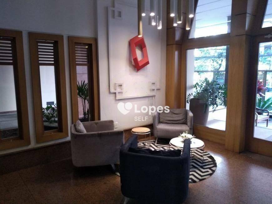 Apartamento à venda com 3 quartos, 150m² - Foto 21