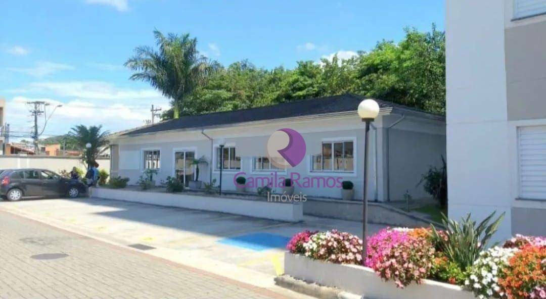 Apartamento à venda com 2 quartos, 55m² - Foto 12